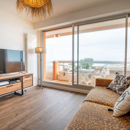 Apartment Le Galion-3 By Interhome Arcachon Dış mekan fotoğraf