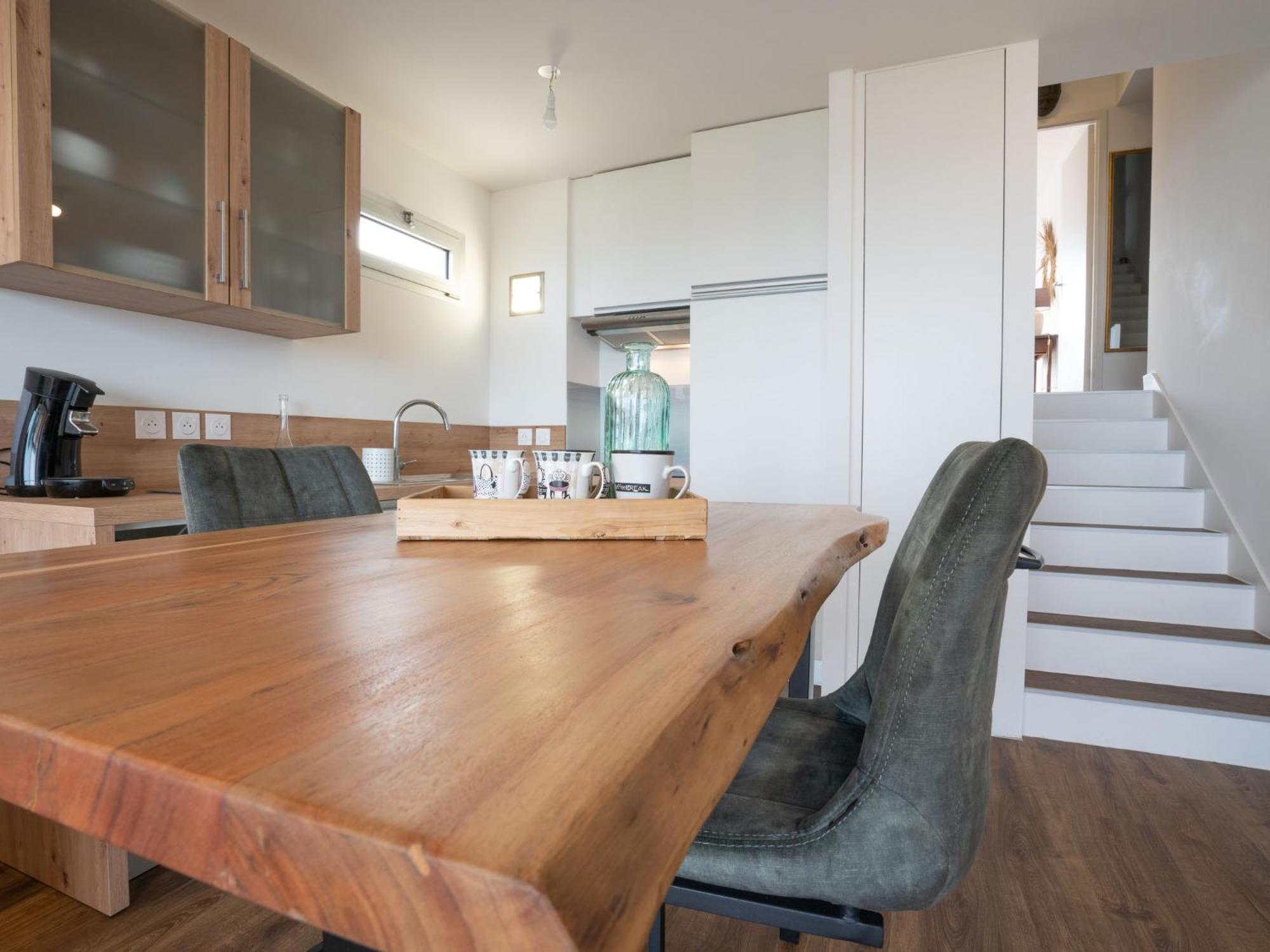 Apartment Le Galion-3 By Interhome Arcachon Dış mekan fotoğraf