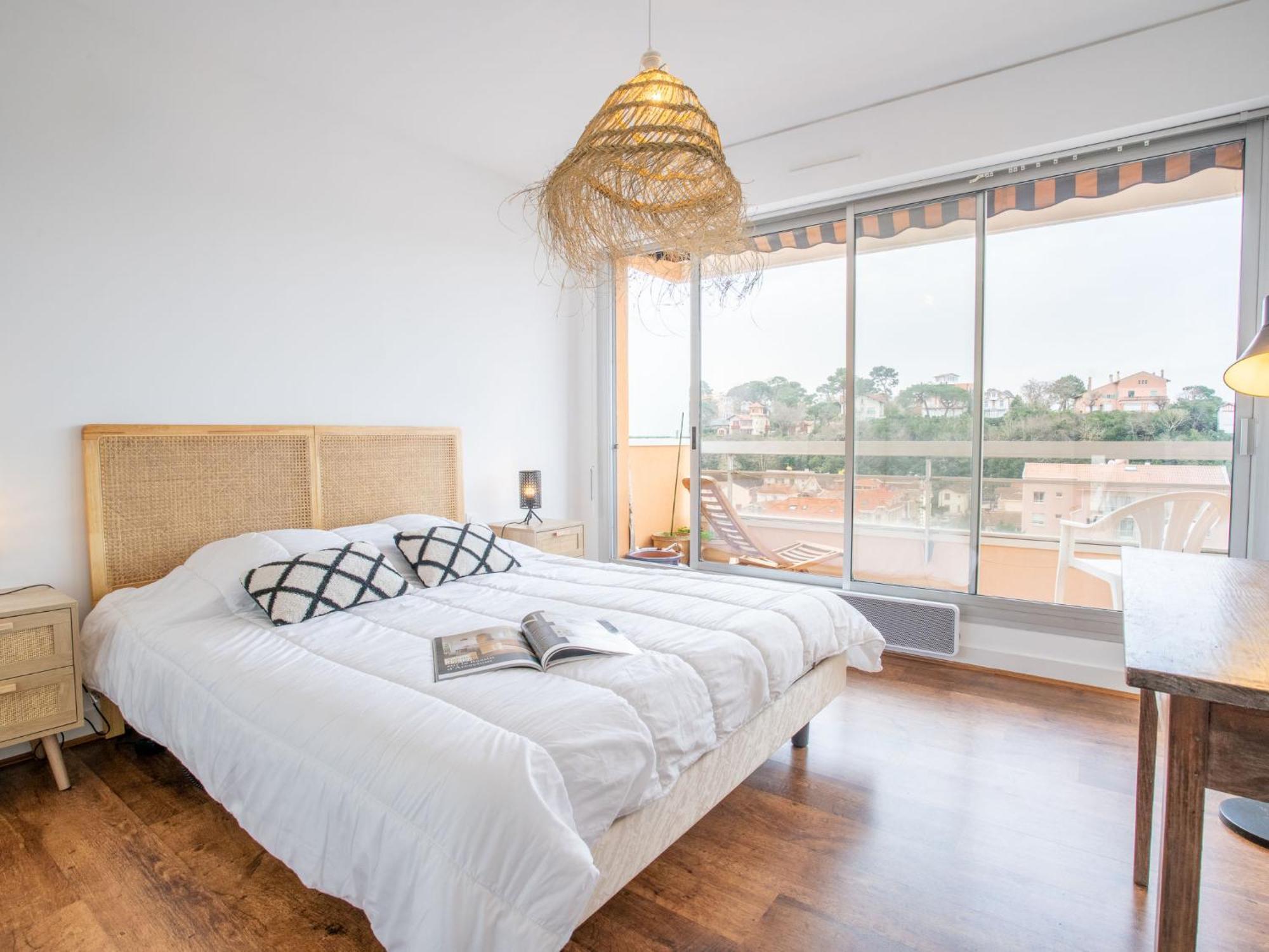 Apartment Le Galion-3 By Interhome Arcachon Dış mekan fotoğraf