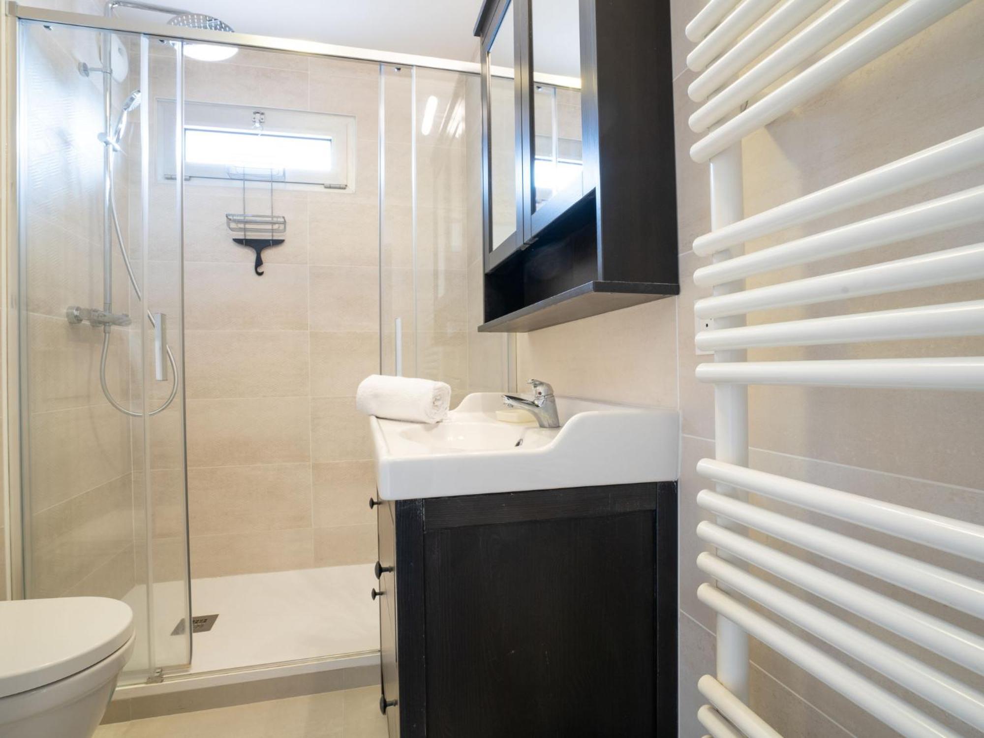 Apartment Le Galion-3 By Interhome Arcachon Dış mekan fotoğraf