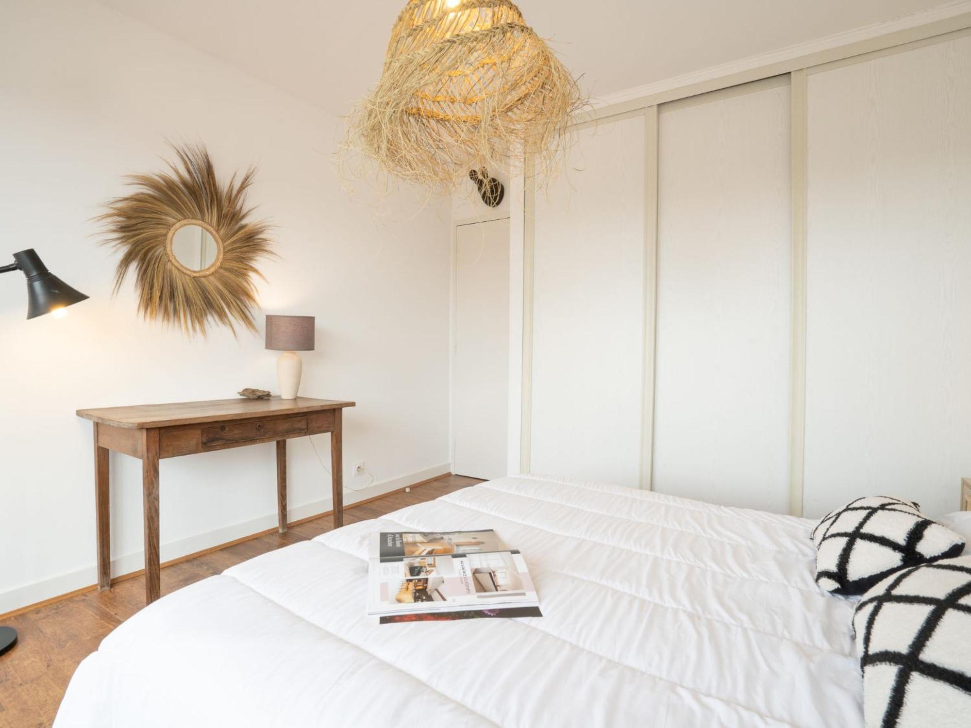 Apartment Le Galion-3 By Interhome Arcachon Dış mekan fotoğraf