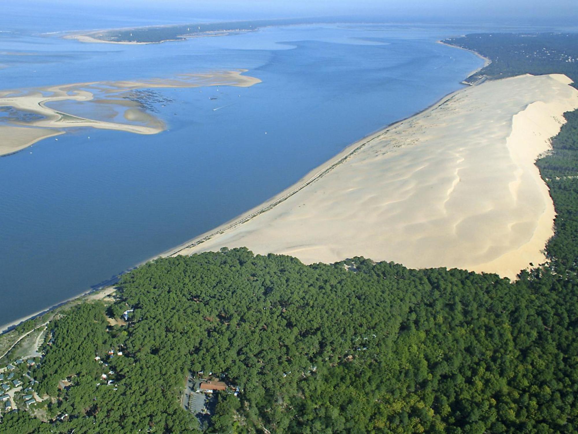 Apartment Le Galion-3 By Interhome Arcachon Dış mekan fotoğraf