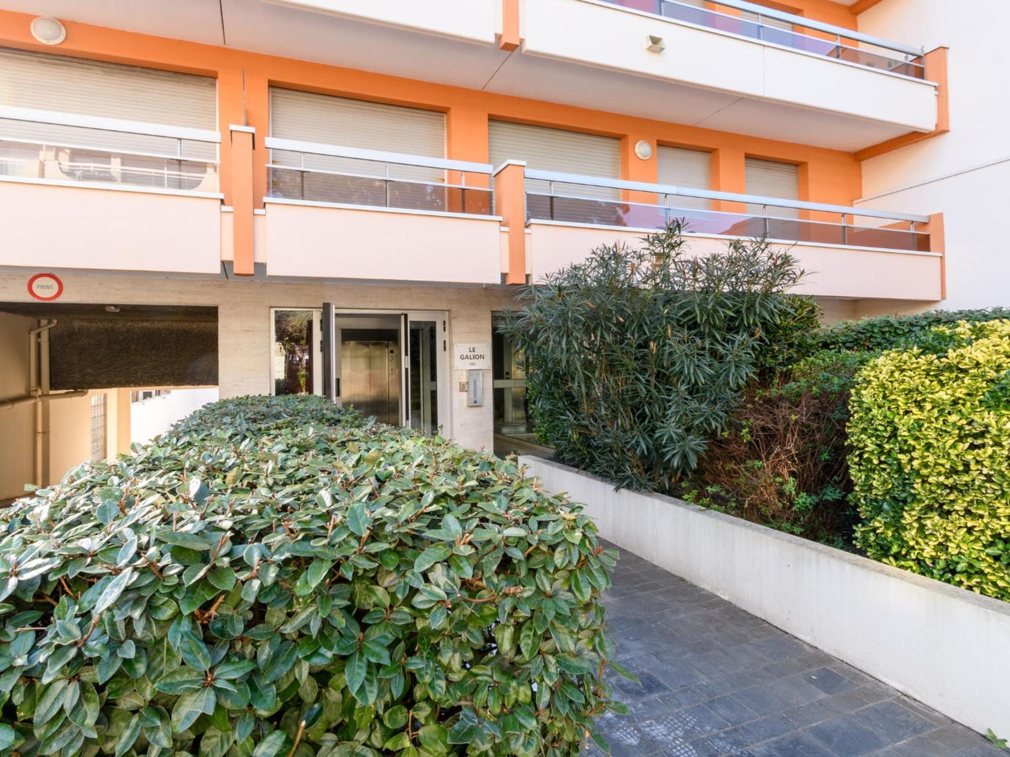 Apartment Le Galion-3 By Interhome Arcachon Dış mekan fotoğraf